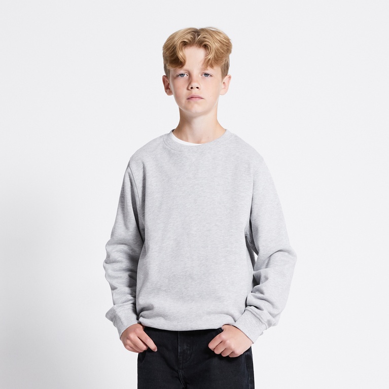 Sweatshirt "Pax star"